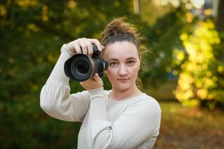 Barbara Szebelledi
