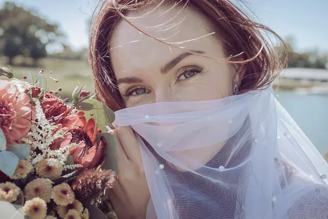 Hochzeitsfotografie